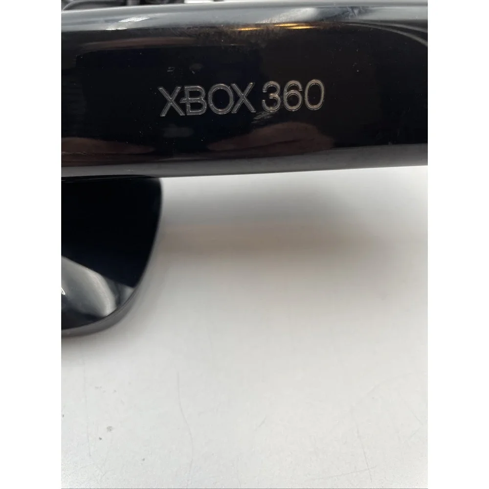 Microsoft xbox 360